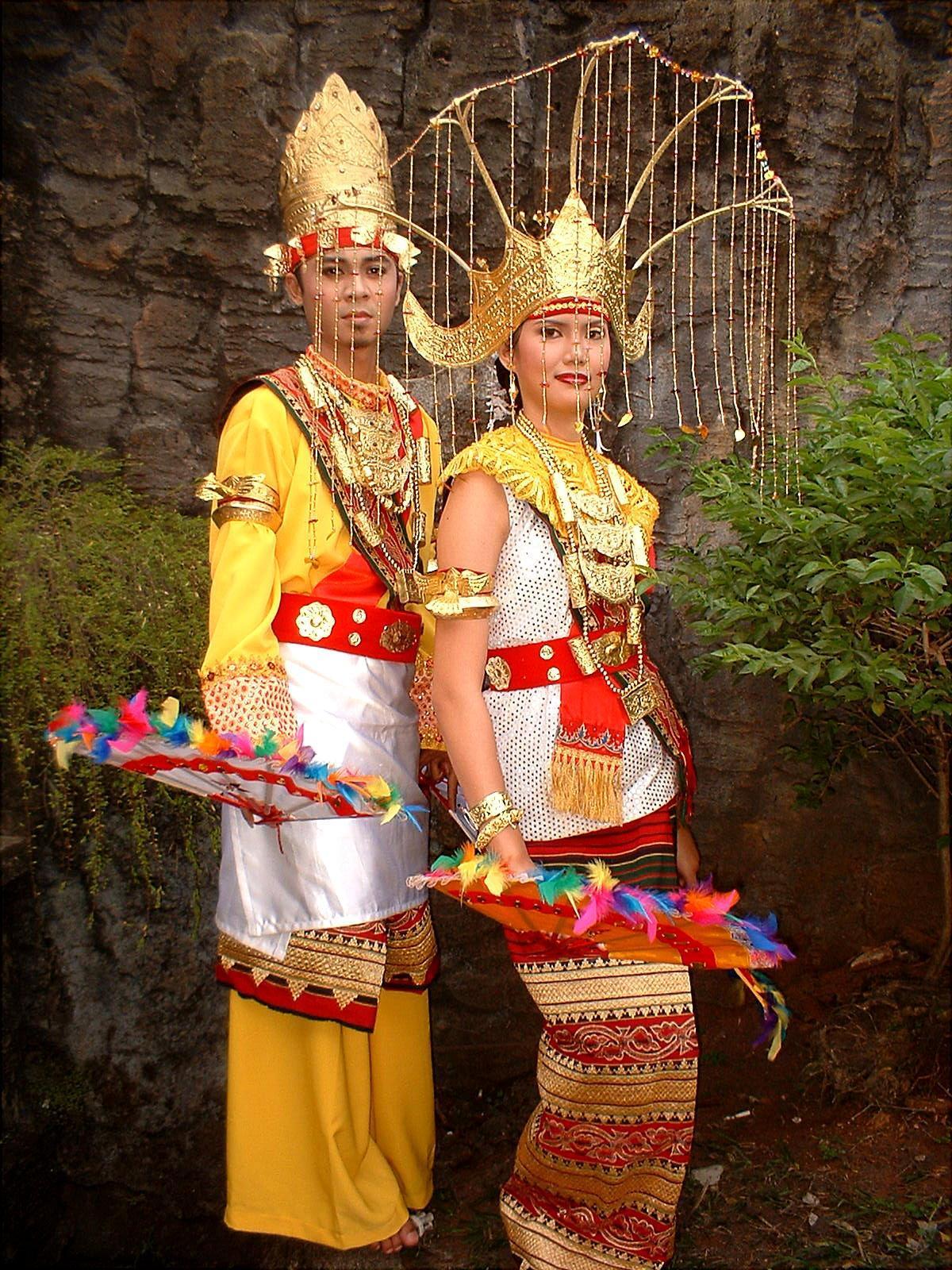 ランプン州政府文化使節団が来日(Rombongan Budaya dari Lampung): インドネシア文化宮(GBI-Tokyo)