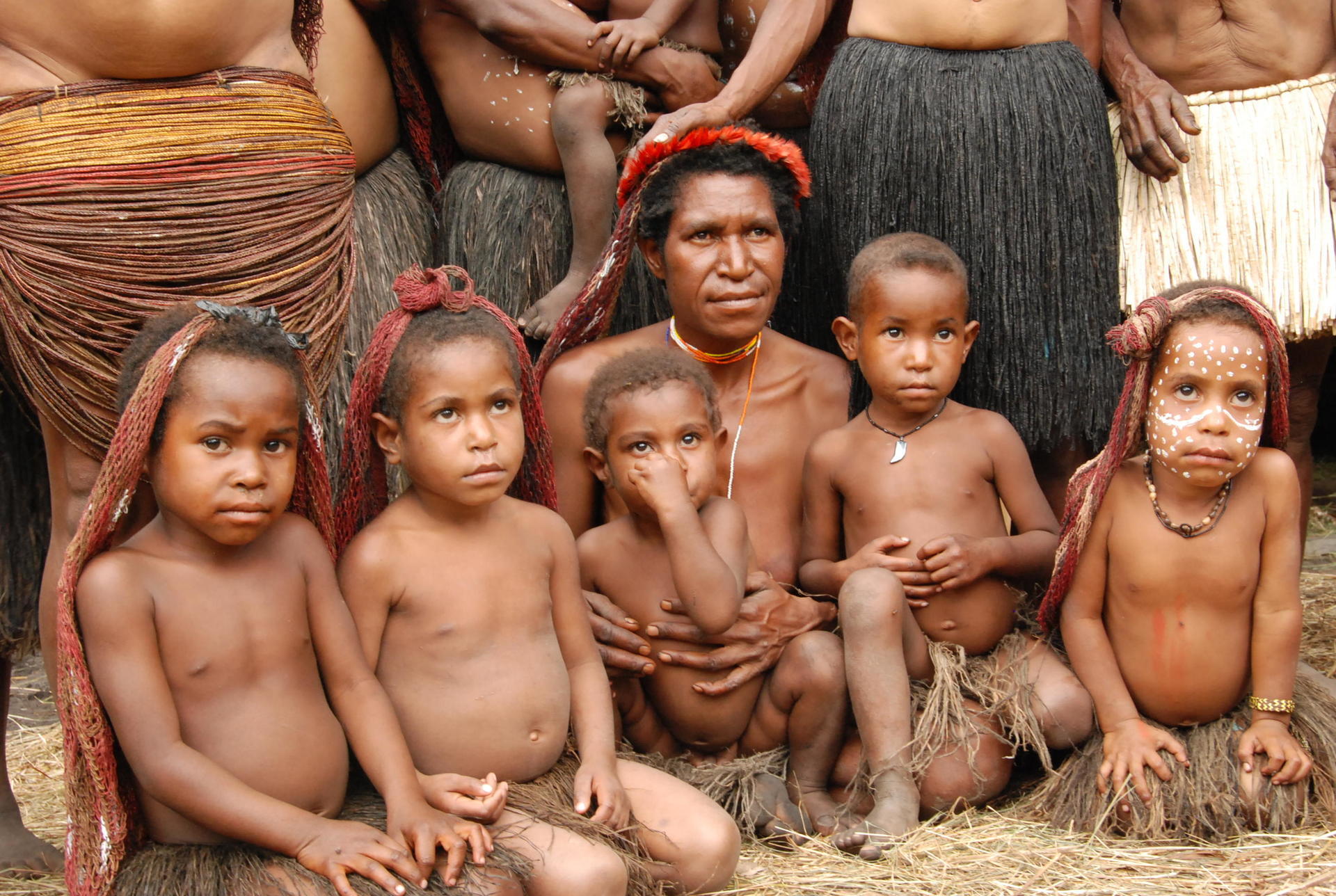 パプア人青年が案内するパプアツアー Trek Papua Tours & Travel: インドネシア文化宮(GBI-Tokyo)